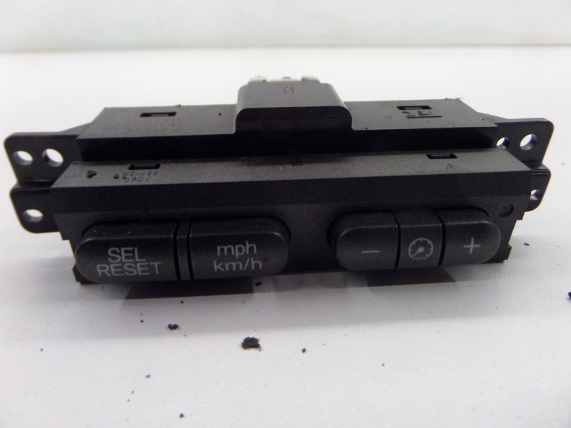 Honda Civic Odometer Dimmer Switch FG2 06-11 OEM